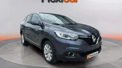 Usado 2017 Renault Kadjar Intens SUV | 12.390 € (Precio justo)