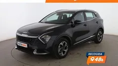 Usado 2023 Kia Sportage SUV | 25.799 € (Precio justo)