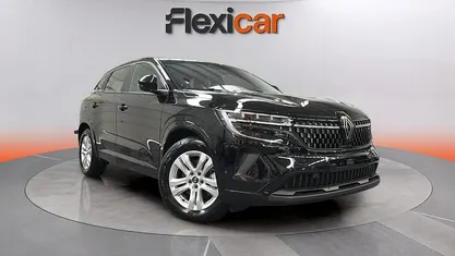 Usado Renault Austral Evolution 200 CV (147 kW) 2025 SUV