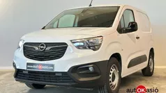 Blanco Usado 2023 Opel Combo-e Life Berlina | 18.790 € (Precio justo)