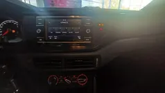 Blanco Usado 2020 VW Polo United | 13.900 € (Precio justo)