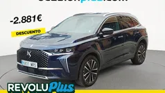 Usado 2024 DS Automobiles DS7 Crossback Rivoli SUV | 31.700 € (Precio justo)