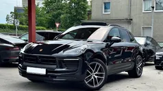 Negro Usado 2022 Porsche Macan S SUV | 48.000 € (Precio justo)