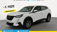 Usado 2020 Peugeot 2008 Active SUV | 12.790 € (Precio justo)