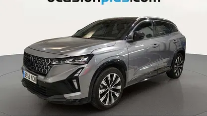 Usado Renault Austral Techno 200 CV (147 kW) 2025 SUV