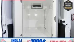 Usado 2023 Fiat Ducato Easy Van | 25.500 € (Buen precio)
