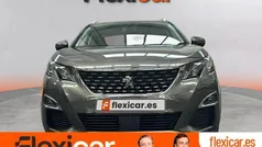 Blanco Usado 2019 Peugeot 3008 Allure | 16.990 € (Precio justo)