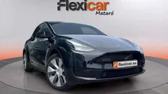 Negro Usado 2023 Tesla Model Y SUV | 27.890 € (Super precio)