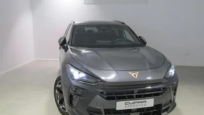 Usado 2025 Cupra Terramar SUV | 42.400 € (Precio justo)