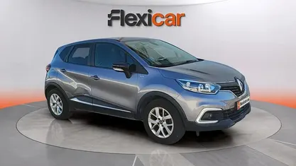 Usado Renault Captur LIMITED 91 CV (66 kW) 2019 SUV