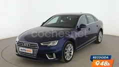 Usado 2019 Audi A4 Sport Berlina | 26.099 € (Buen precio)