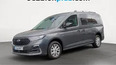 Usado 2023 Ford Grand Tourneo Connect Titanium Monovolumen | 25.810 € (Buen precio)
