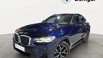 Usado BMW M140 xLine 190 CV (139 kW) 2025 Utilitario