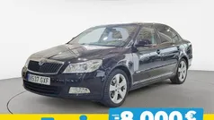 Usado 2010 Skoda Octavia Executive Berlina | 10.900 € (Precio justo)
