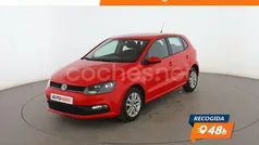 Usado 2017 VW Polo Berlina | 11.299 € (Buen precio)