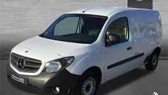 Blanco Usado 2018 Mercedes Citan 109 Berlina | 15.125 € (Precio justo)