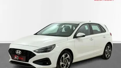 Usado Hyundai i30 100 CV (73 kW) 2024