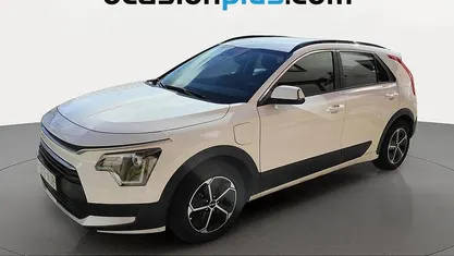 Usado Kia Niro 184 CV (135 kW) 2023 Blanco SUV