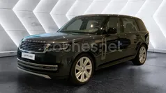 Varios colores Usado 2023 Land Rover Range Rover HSE SUV | 152.900 € (Precio justo)