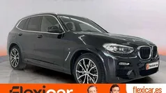 Usado 2019 BMW X3 SUV | 25.990 € (Precio justo)