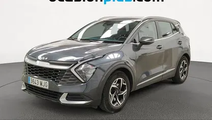 Usado Kia Sportage 136 CV (100 kW) 2023 SUV