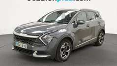 Usado 2023 Kia Sportage SUV | 22.719 € (Precio justo)