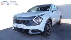 Usado 2024 Kia Sportage SUV | 32.900 € (Precio justo)