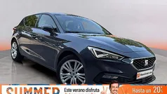 Usado 2020 Seat Leon FR Familiar | 20.690 € (Precio justo)