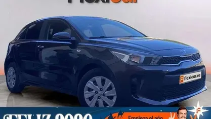 Usado 2018 Kia Rio Utilitario | 9490 € (Precio justo)