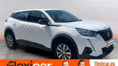 Usado 2022 Peugeot 2008 Active SUV | 16.490 € (Precio justo)