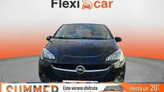 Usado 2018 Opel Corsa Expression Berlina | 8490 € (Precio justo)