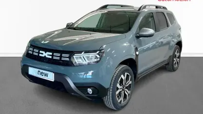 Usado Dacia Duster Journey 130 CV (95 kW) 2023 Gris SUV