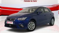 Usado 2020 Seat Ibiza Style | 13.457 € (Precio justo)