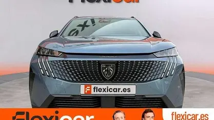 Usado Peugeot 5008 Allure 145 CV (106 kW) 2025 SUV