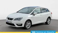 Seat Ibiza ST
