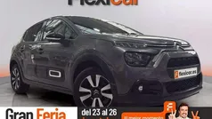 Usado 2024 Citroën C3 PureTech Utilitario | 12.590 € (Precio justo)