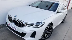 Blanco Usado 2022 BMW 630 Comfort Edition Coupe | 56.900 €
