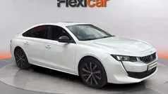 Usado 2019 Peugeot 508 GT-line Berlina | 15.690 € (Precio justo)