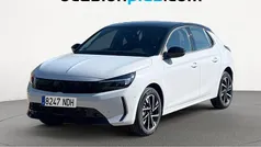 Blanco Nuevo 2025 Opel Corsa S Utilitario | 16.319 € (Precio justo)