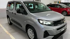 Usado 2025 Opel Combo Monovolumen | 23.250 € (Precio justo)