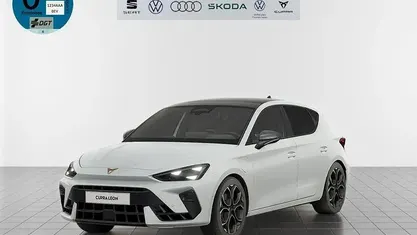 Brugt Cupra Leon 204 HK (150 kW) 2026