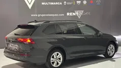 Usado 2021 VW Golf VIII Life Berlina | 18.990 € (Precio justo)