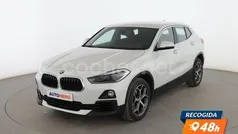 Usado 2019 BMW X2 Sport Line SUV | 22.999 € (Precio justo)