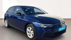 Usado 2023 VW Golf VIII Life Berlina | 26.000 € (Precio justo)