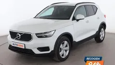 Usado 2022 Volvo XC40 SUV | 25.299 € (Buen precio)