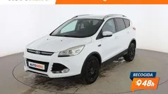 Usado 2013 Ford Kuga Titanium SUV | 11.999 € (Precio justo)