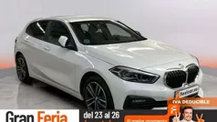Usado 2022 BMW 118 Utilitario | 22.470 € (Super precio)
