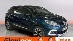 Usado 2019 Renault Captur Zen SUV | 12.790 € (Buen precio)