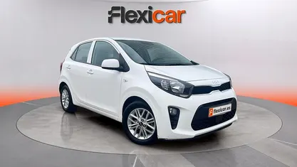 Usado Kia Picanto 67 CV (49 kW) 2023 Utilitario
