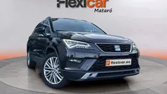 Usado 2020 Seat Ateca SUV | 14.890 € (Buen precio)